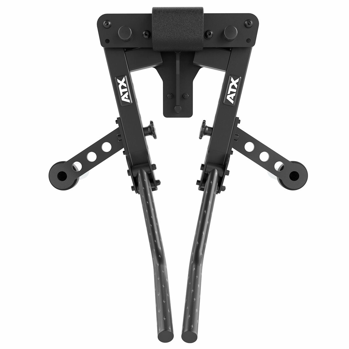 ATX® Seithebe - Flying Option von oben