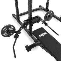 ATX® Seithebe - Flying Option inkl. Hantelbank
