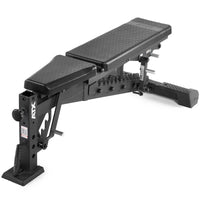 ATX® Multi Bench - Ultimate PU Polster Flachbank