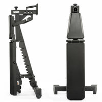 ATX® Multi Bench - Ultimate PU Polster platzsparend