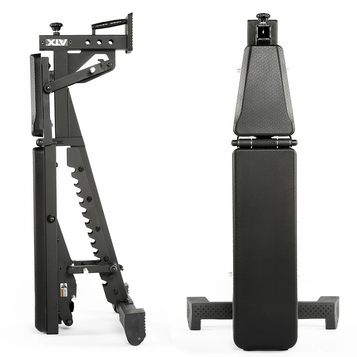 ATX® Multi Bench - Ultimate PU Polster platzsparend