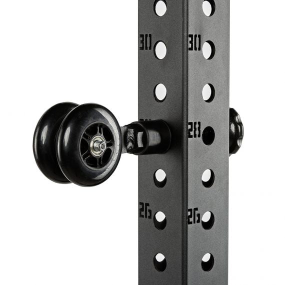 ATX® Rackable Mobility Roller