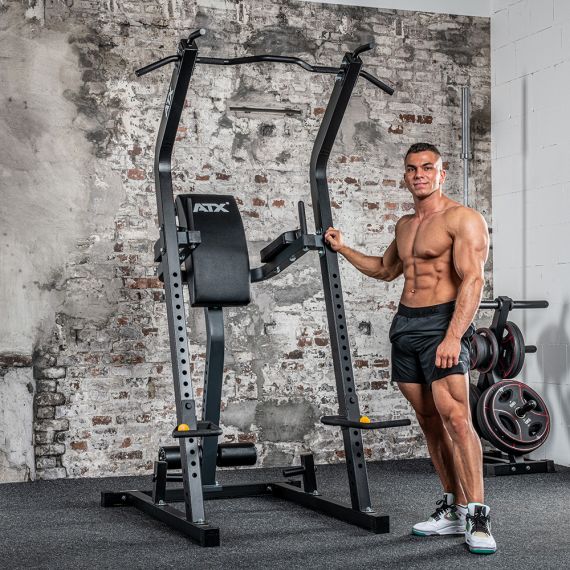 ATX® Multi Tower Fitness Tree