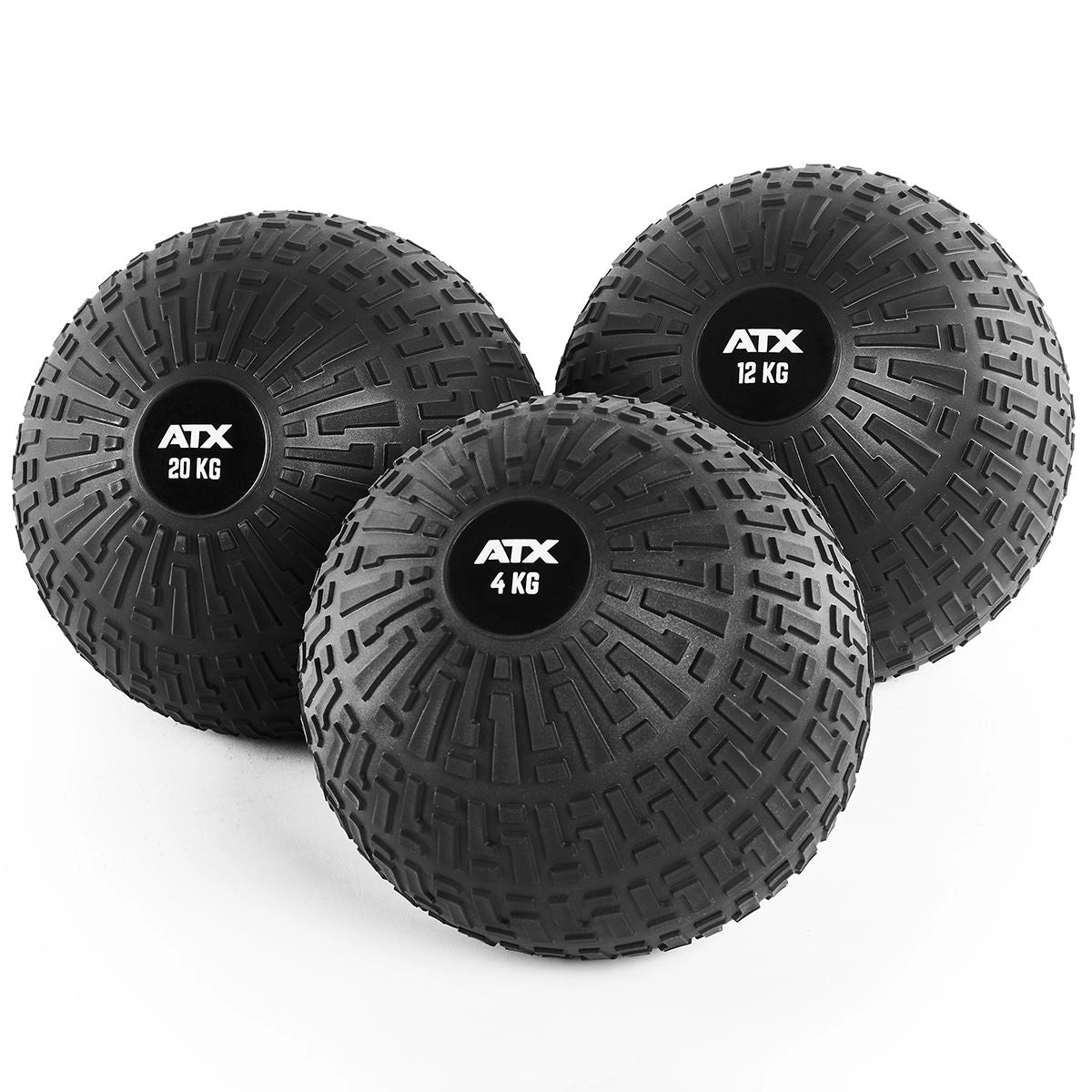 ATX®  Power Slam Ball