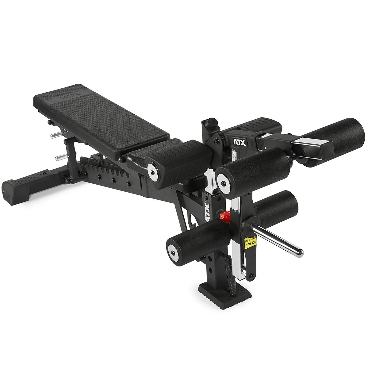 ATX® Beinbeuger-Strecker - Option für ATX Mulitbänke