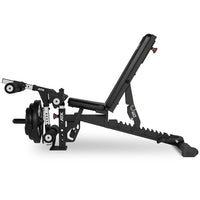 ATX® Beinbeuger-Strecker - Option mit großer Range of Motion