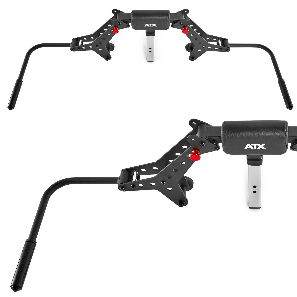 ATX® Butterfly-Flying - Option mit erstklassiger Biomechanik