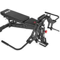 ATX® Butterfly-Flying - Option bestens geeignet für das isolierte Training der Brustmuskulatur