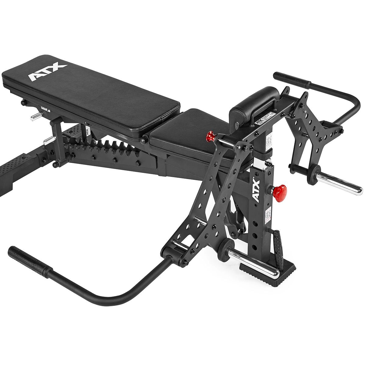 ATX® Butterfly-Flying - Option bestens geeignet für das isolierte Training der Brustmuskulatur