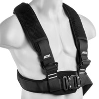 ATX® Harness - Zuggeschirr für Gewichtsschlitten
