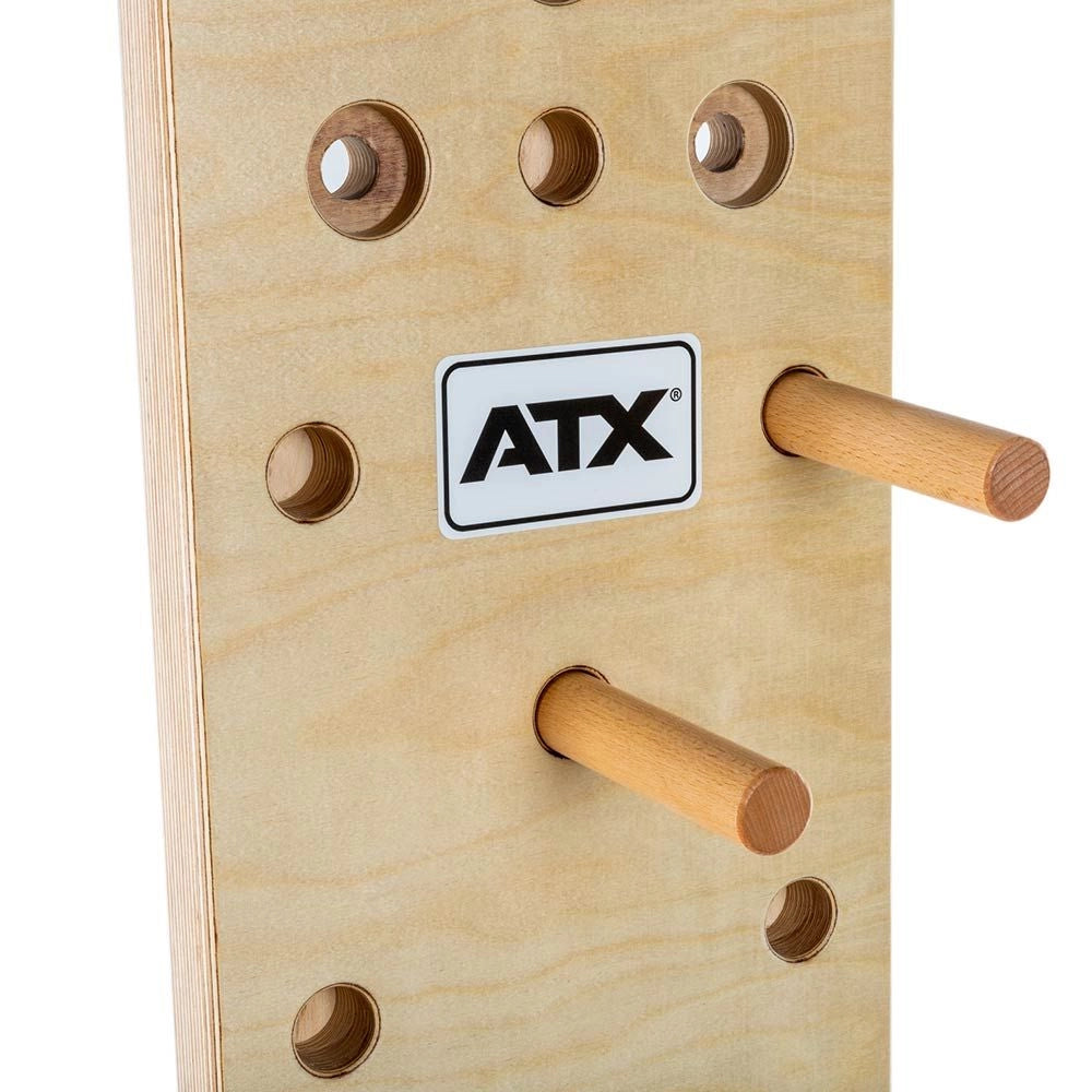 ATX® Pegboard - Climbing board