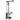 ATX® Latzug Option LTO-510 seitliche Ansicht