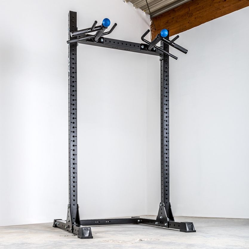 ATX® Attachment Pull-Up Station for Rigs & Racks