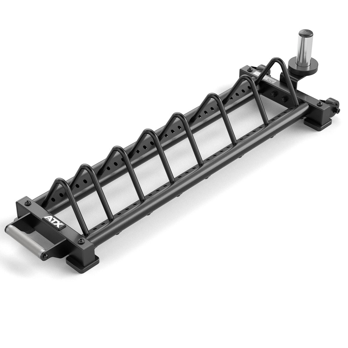 ATX® Hantelscheibenständer - Caddy
