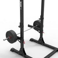 ATX® Safety Boom 65 - Spotter Arms - Notablagen 65 cm - Paar  belastbar bis 400 kg pro Paar