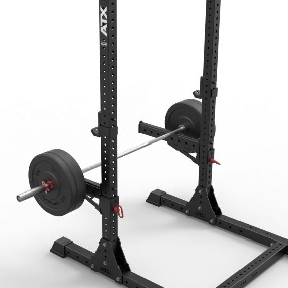 ATX® Safety Boom 65 - Spotter Arms - Notablagen 65 cm - Paar  belastbar bis 400 kg pro Paar
