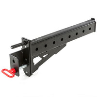 ATX® Safety Boom 65 - Spotter Arms - Notablagen 65 cm - Paar einfache und schnelle Handhabung und Positionierung