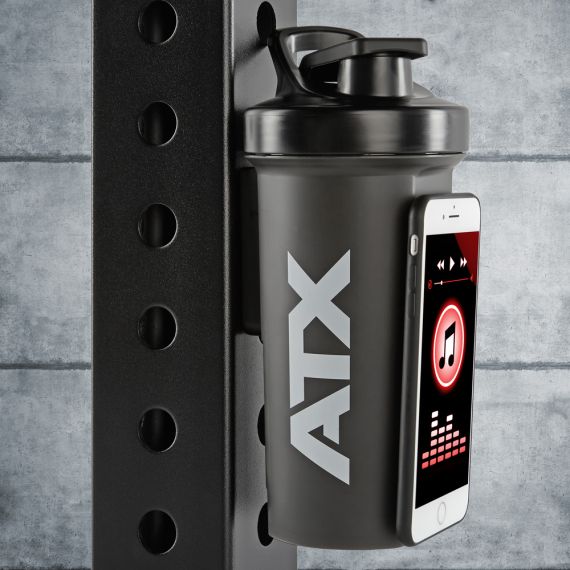 ATX® Shaker Black 700 ml