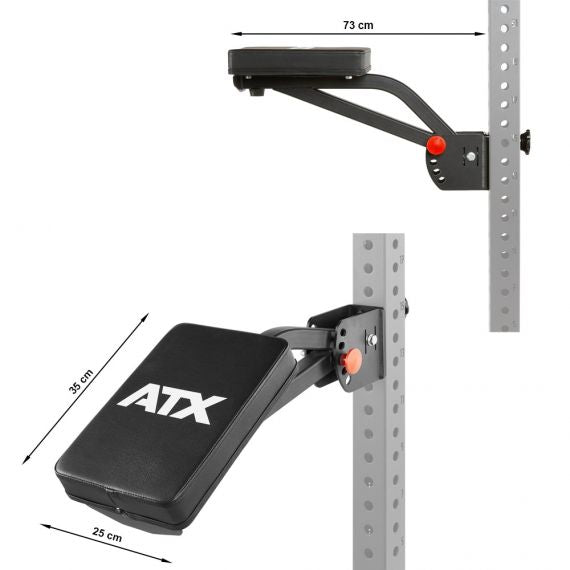 ATX® Universal Supporting Pad