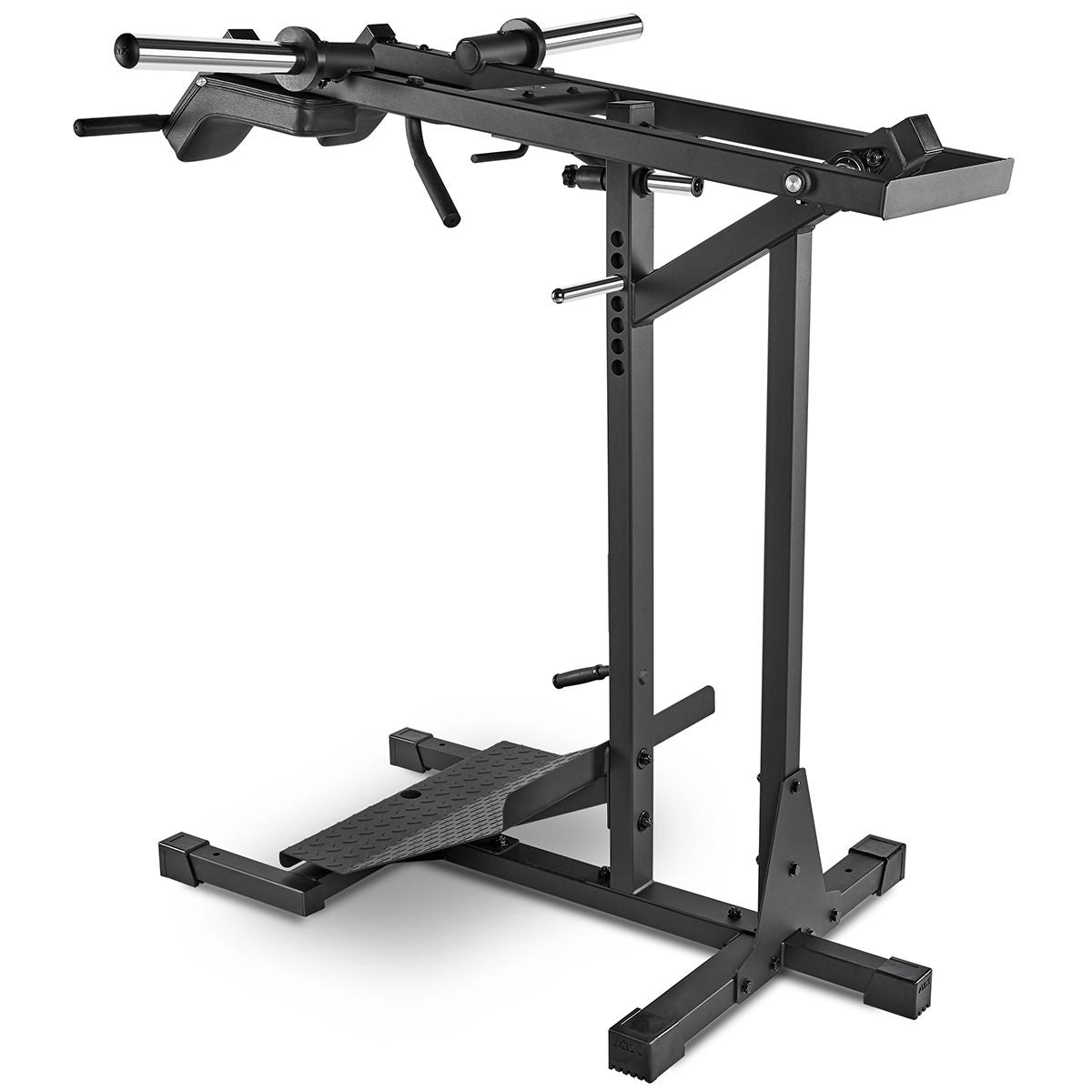 ATX® Lever Arm Squat Ansicht Hinten
