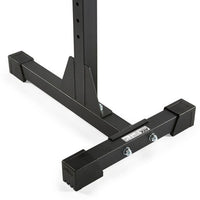 ATX® Free Stands - Hantel Rack 510 - mit gummierten Schutzfüßen, bodenschonend und rutschsicher