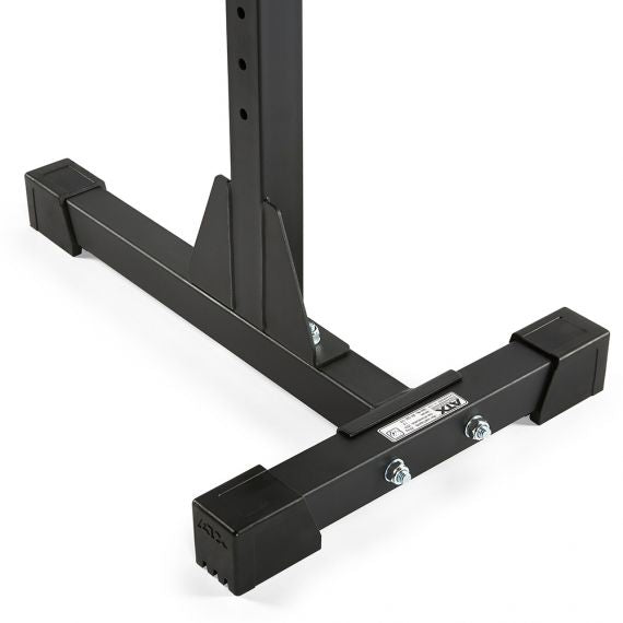 ATX® Free Stands - Hantel Rack 510 - mit gummierten Schutzfüßen, bodenschonend und rutschsicher