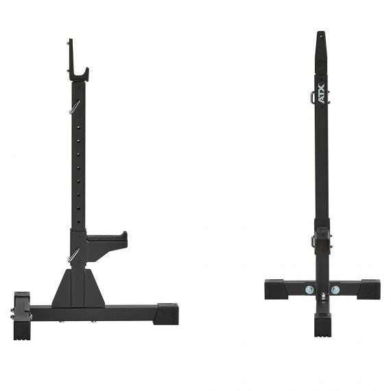 ATX® Free Stands - Hantel Rack 510