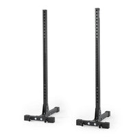 ATX® Free Stands Hantel Rack 650 SD Platzsparende und kompakte Free Stands