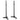 ATX® Free Stands Hantel Rack 650 SD