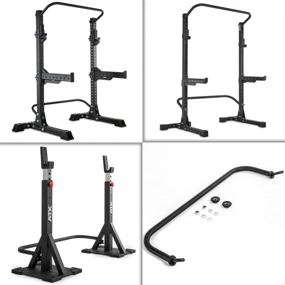 ATX® connecting strut for free stands