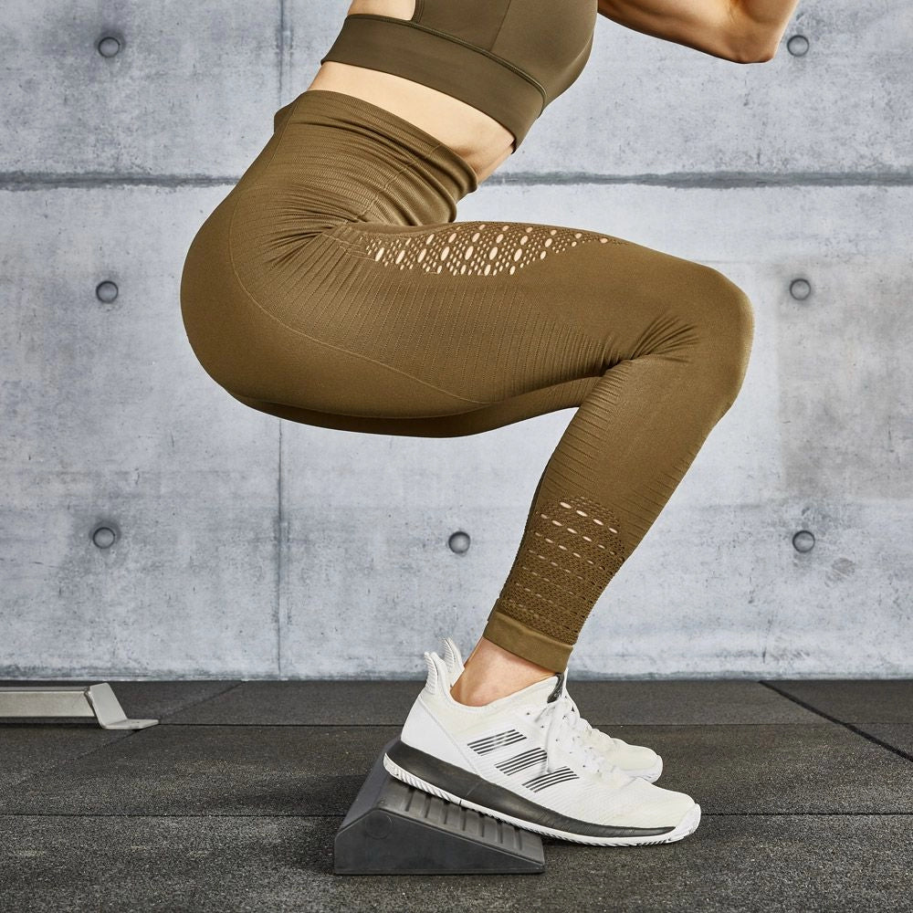 ATX® Squat Stand Block / Kniebeugenblock