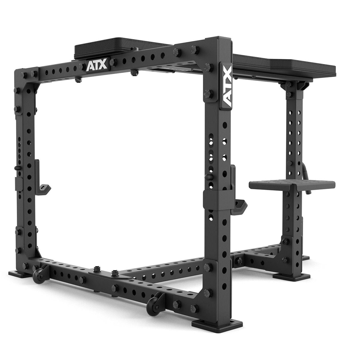 Seal Row Ruderbank ATX® Ansicht vorne