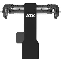 Seal Row Ruderbank ATX® Polster