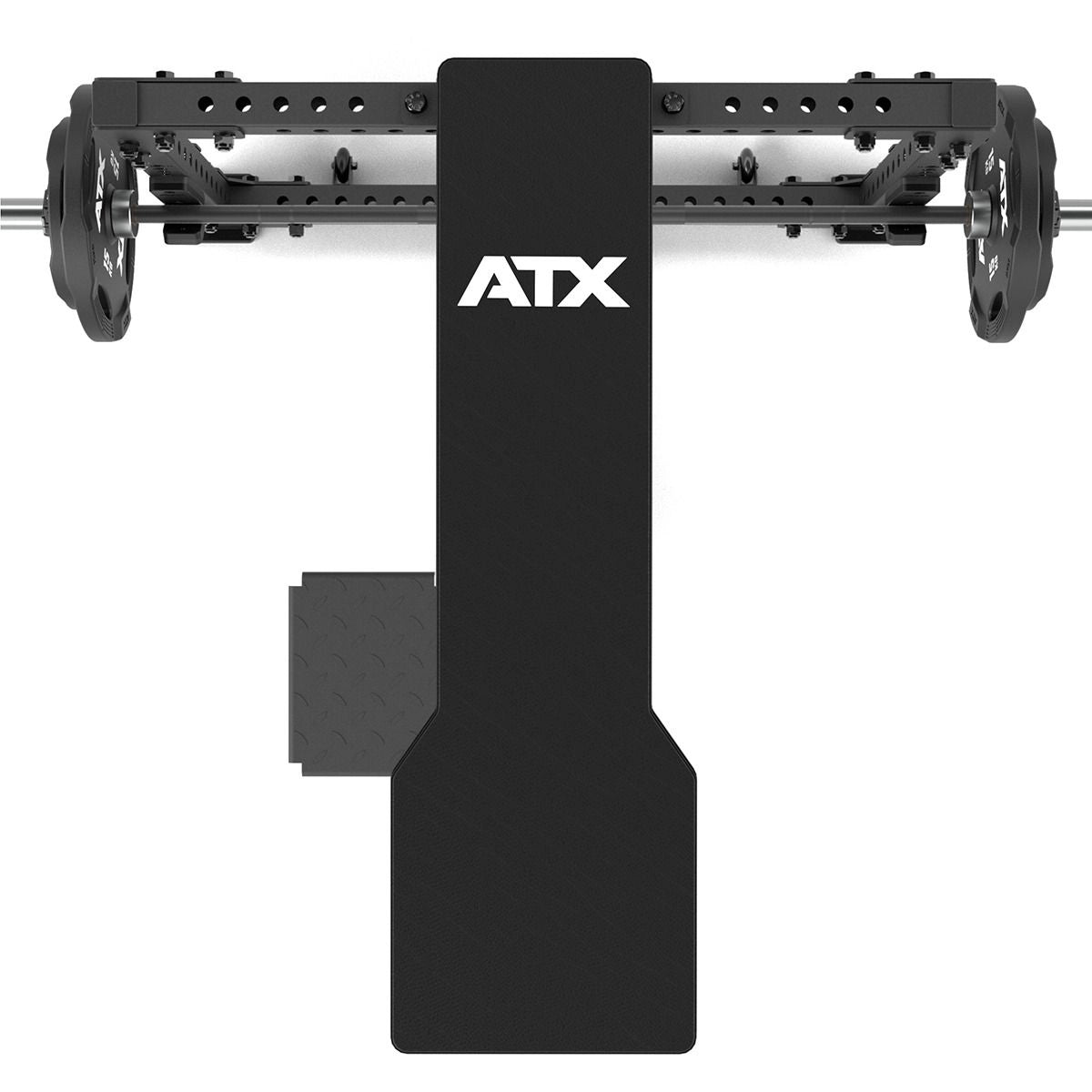 Seal Row Ruderbank ATX® Polster