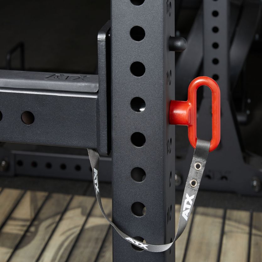 ATX® Flip Down Spotter - emergency trays 75 cm