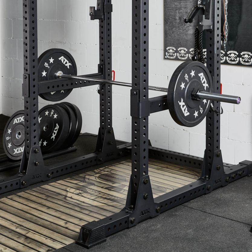 ATX® Flip Down Spotter - emergency trays 75 cm