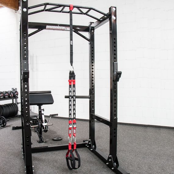 ATX® Suspension Trainer - Set PRO - Schlingentrainer