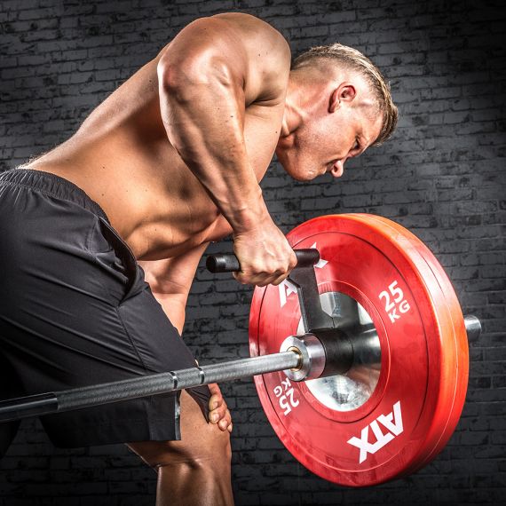 ATX® One-Hand Rowing Handle T-Bar Row