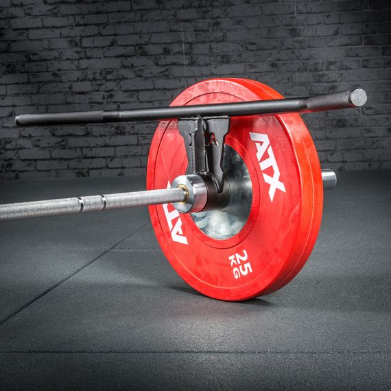 ATX® rowing handle wide - T-Bar Row Wide Handle