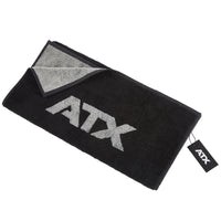 ATX® Gym-Handtuch 50 x 100 cm mit Logo