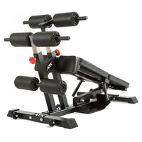ATX® Multi Torso Trainer - Bauch-Rückentrainer