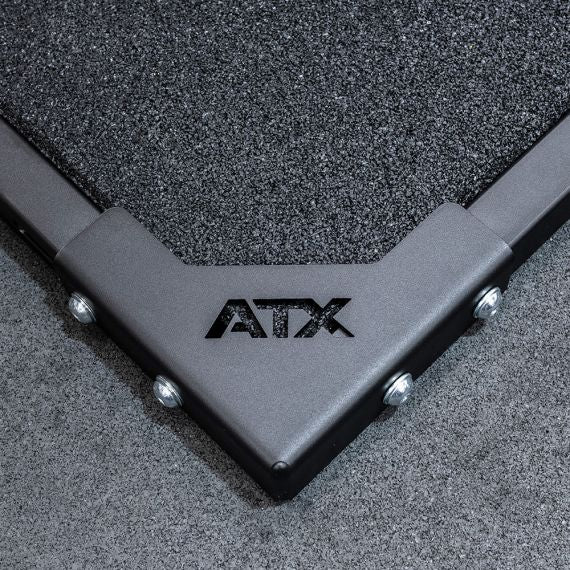 ATX® Weight Lifting Platform 3 x 3 m - Customize