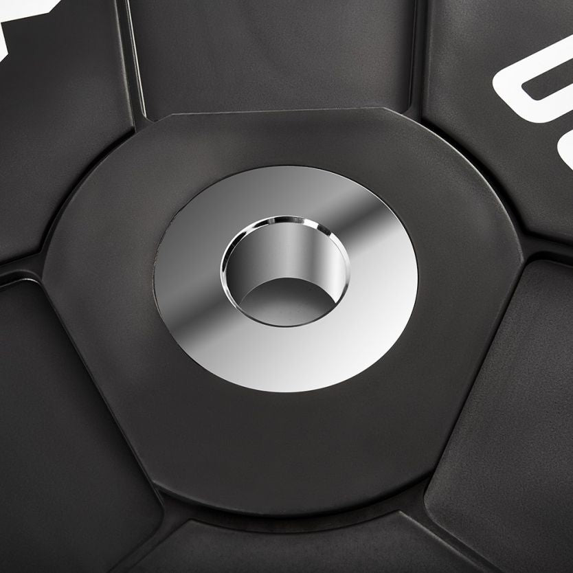 ATX® Wagon Wheel 2 x 30 kg - Hantelscheiben