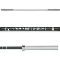 ATX® - XTP® Hybrid Bar - 2K Coating - Made in Germany!