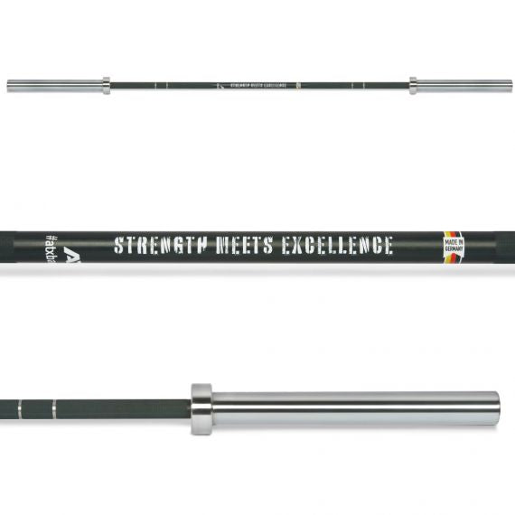 ATX® - XTP® Hybrid Bar - 2K Coating - Made in Germany!