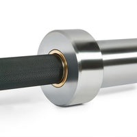 ATX® - XTP® Hybrid Bar - 2K Coating - Made in Germany!