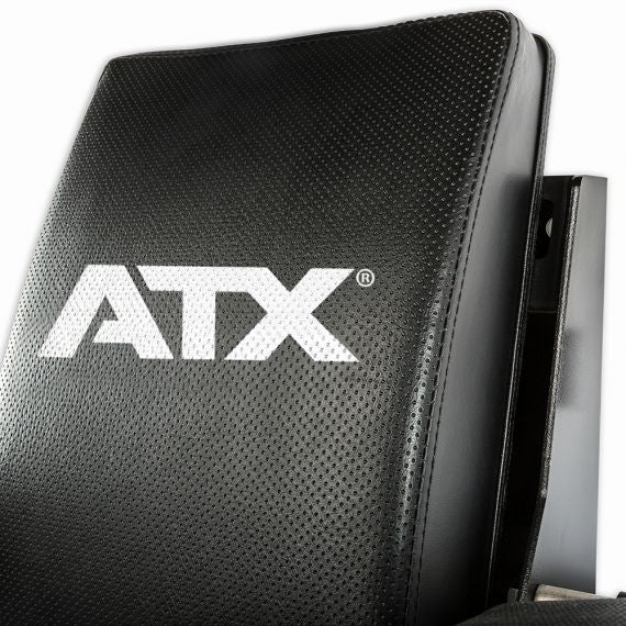 ATX® Dip Ab Combo - leg lift combination device - foldable