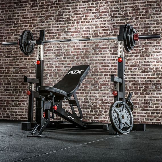 ATX® Free Stands 750 / Free Rack