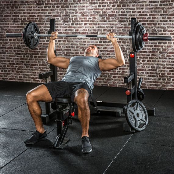 ATX® Free Stands 750 / Free Rack
