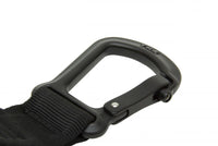TRX® Schlingentrainer Studioversion 4.0 Karabiner zum Schutz vor Diebstahl